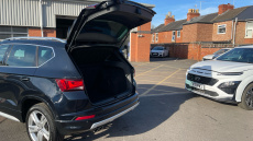 SEAT Ateca 1.5 TSI EVO FR [EZ] 5dr DSG Petrol Estate